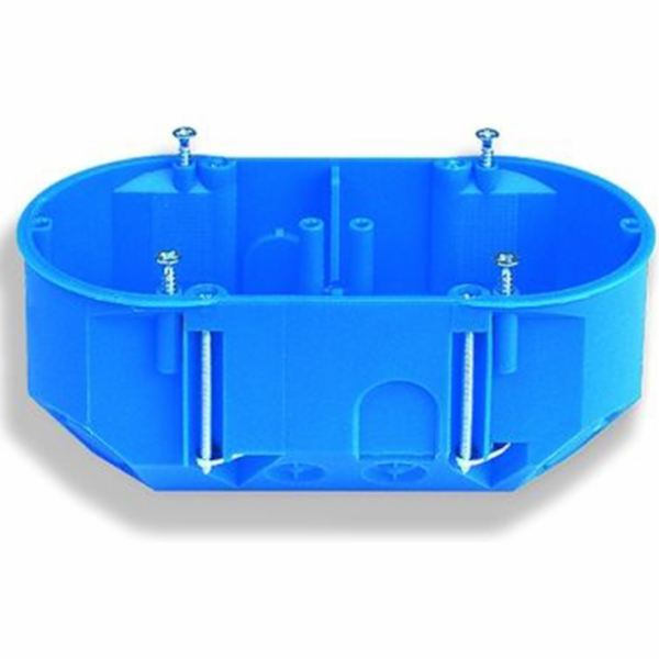 Simet Screme Chance 2 -Fold P2x60d 60mm Regips Deep Blue ...
