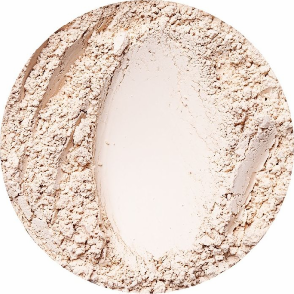 Annabelle Minerals Mineral Foundation Golden Cream 10G