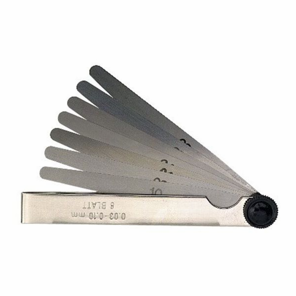 Limit Plate Panicler (25953605)