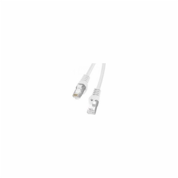 Lanberg Patchcord Lanberg FTP Cat. 6 10m White