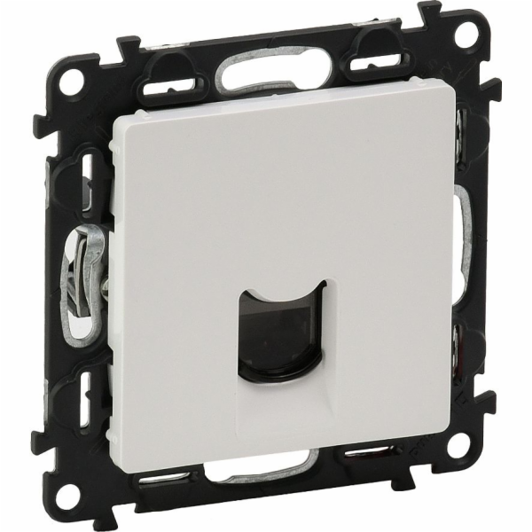 Legrand Valena Life Socket 1xrj45 Kategorie 6 UTP bílá (7...