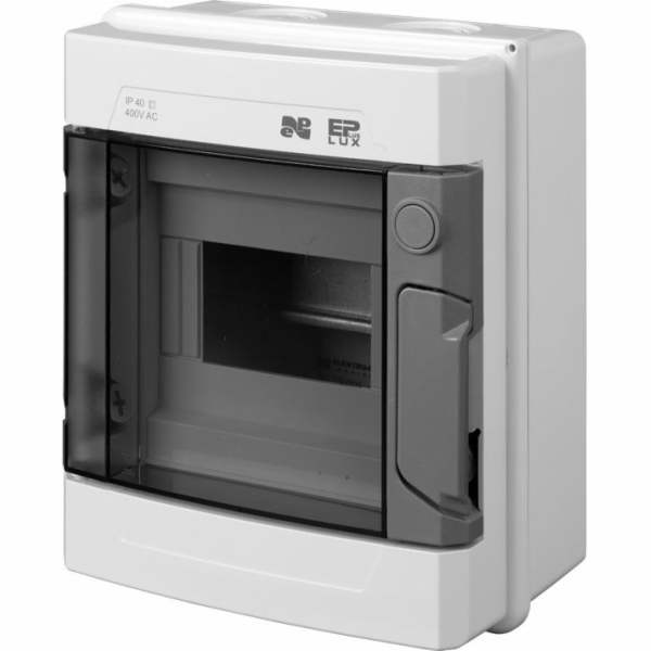 Elektro-Plast Modular Hermetic Switchgear 1 x 6 Motine IP...
