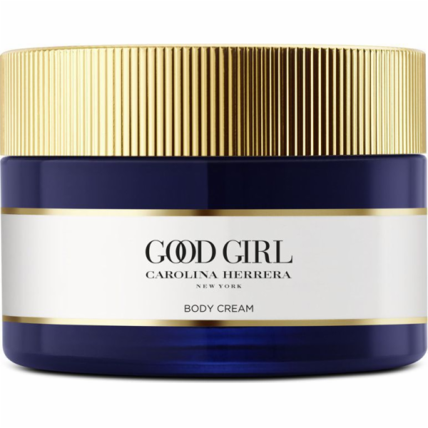 Carolina Herrera Good Girl Body Balm 200 ml