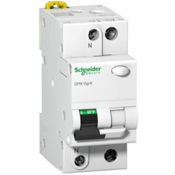 Schneider Diferencial -Current Switch DPN Vigi K 1P+N 20A...
