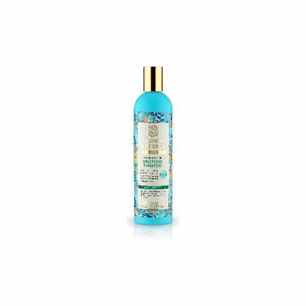 Natura Sibirica Obopikha Professional Shampoo Giving Svaz...
