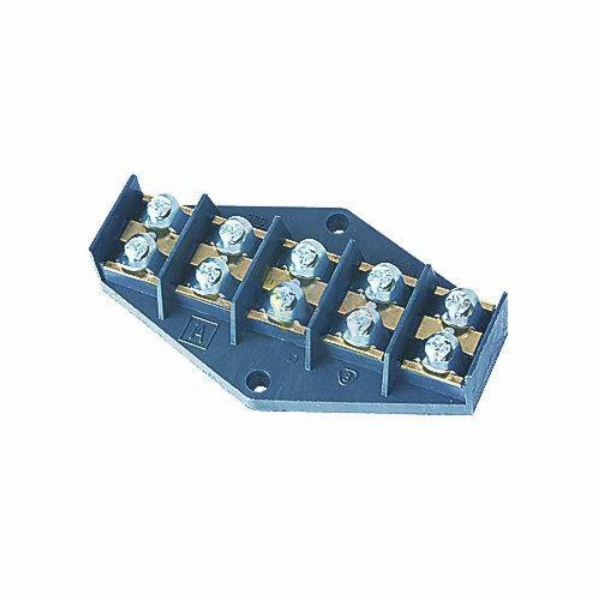 Spojovací blok Elektroplast, 5x16 mm2