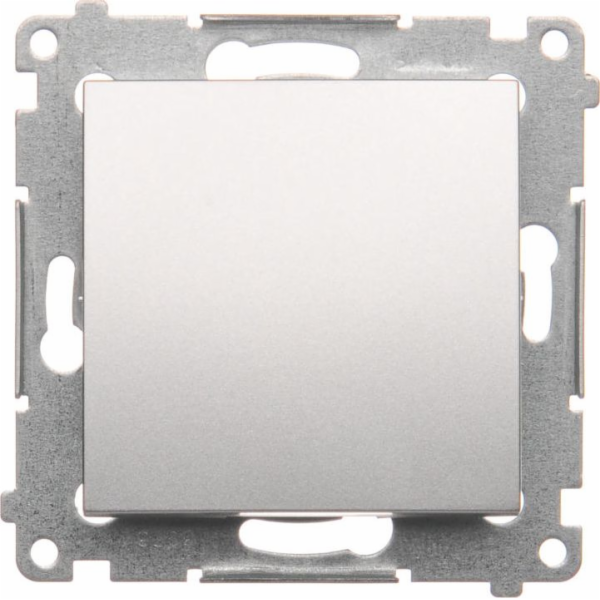 Kontaktní - Silver Silver Silver Mat - DW1.01/43