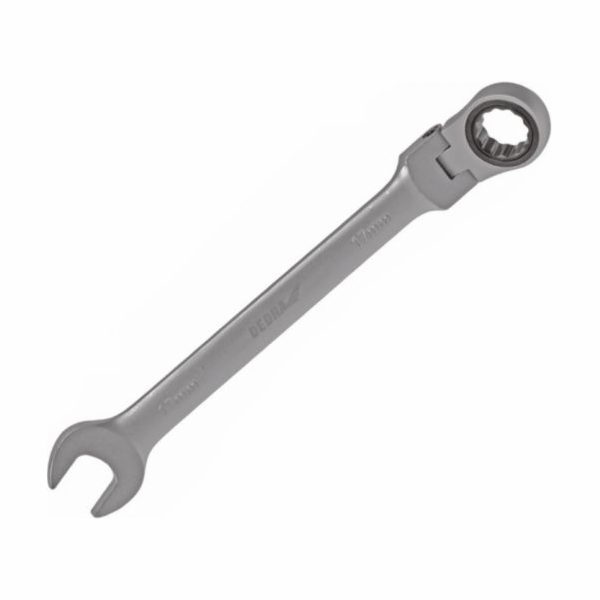 Dedra Flat-Whip Key s rohatkou a 11mm kloubem (14 GP45)