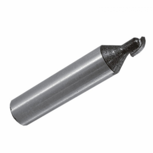 Řezačka dřeva Dedra s dlaždicemi karbidu R2MM O = 3,97 mm...
