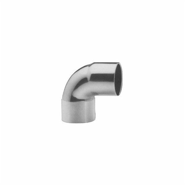 Conex Knee 90 ° měď 5090 pro pájené spojení 22 mm (5090 0...