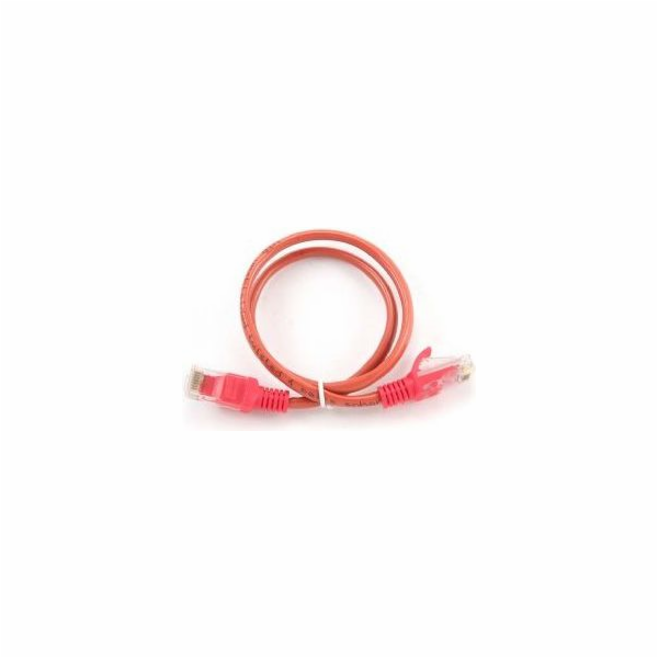 Delock Patchcord RJ45, Flooded Cover, 5e, UTP, 0,25 m, če...