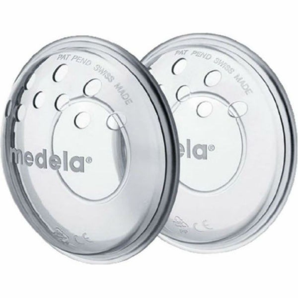 Medela Me-Torn Prrsse 2 PCS (ME0004)