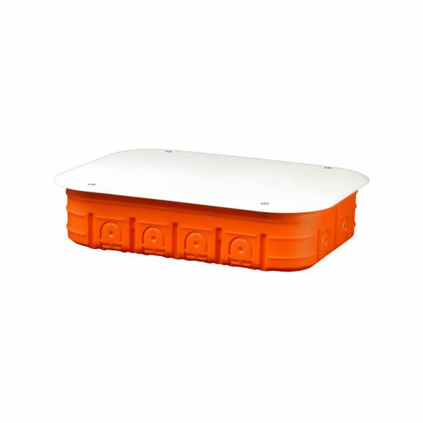 Změna SiMet Screme 6x60mm hluboká s vícenásobným krytem 2...