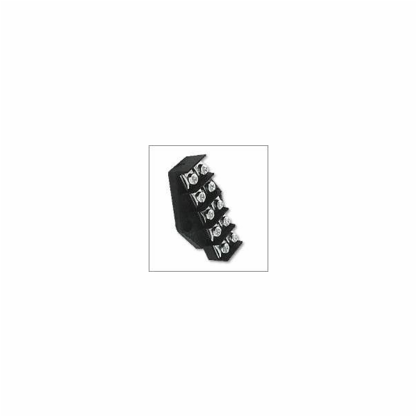 IRNA Branch Plate 5x4mm - 5x4mm2