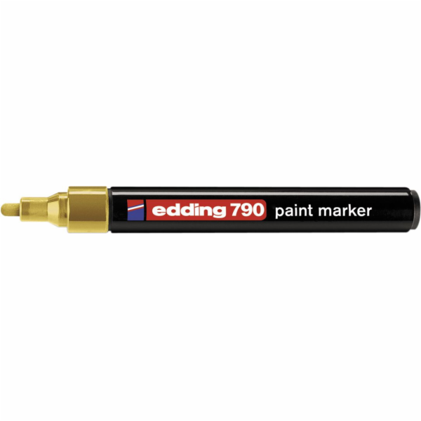 Edding Marker Varnish 790 Zlotys (EG5170)