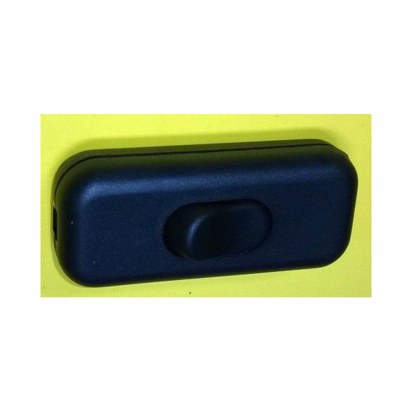 Přepínač Rum-Lux pro lampy 2.5A, 230V (WS-1C)