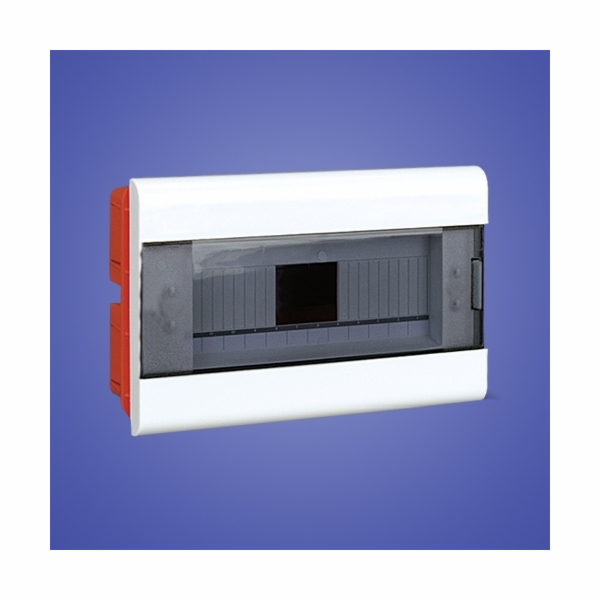 Elektro-Plast Modular Swindgear SRP-12 1x12 skryté IP40-2.3