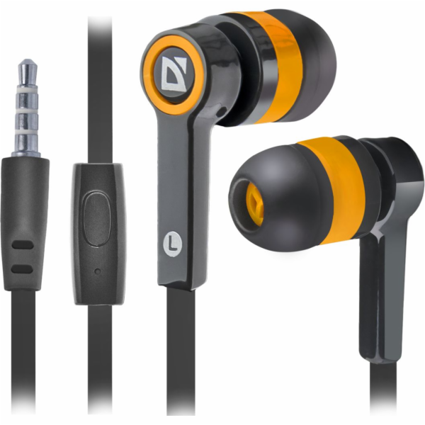 Sluchátka Defender Pulse 420 (63420)