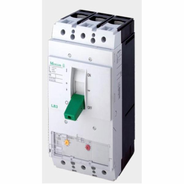Eaton Power Disconlector ln3-630-I-112009