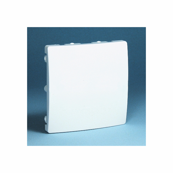 Kontaktní - Simon Basic Frame Plug White Module - BMP/11