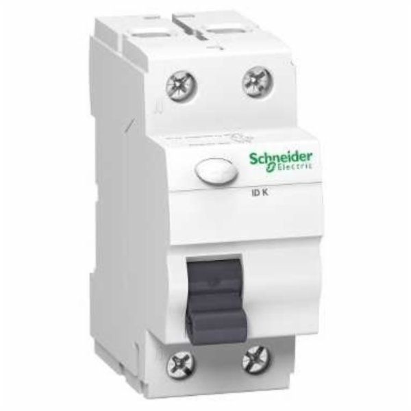 Schneider Lifestyle Switch 2P 25A 0,03a typ AC IDK-A25-30...