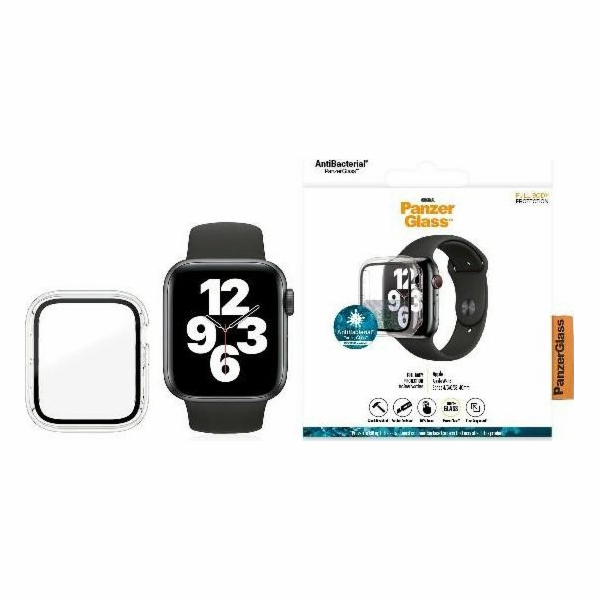 Panzer Glass Glass Full Body for Watch 4/5/6/SE 40 mm ant...