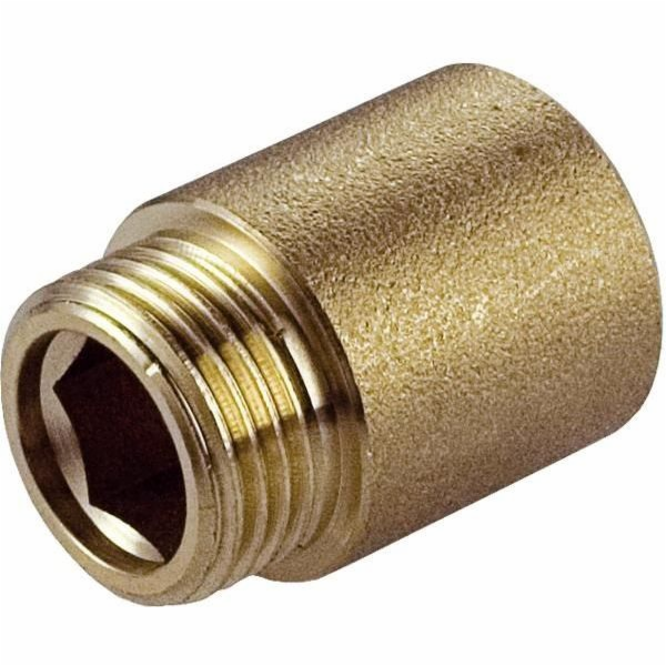 Perfexim Brass Extension GW-GZ 3/4 x 10 mm (07-220-2010-000)
