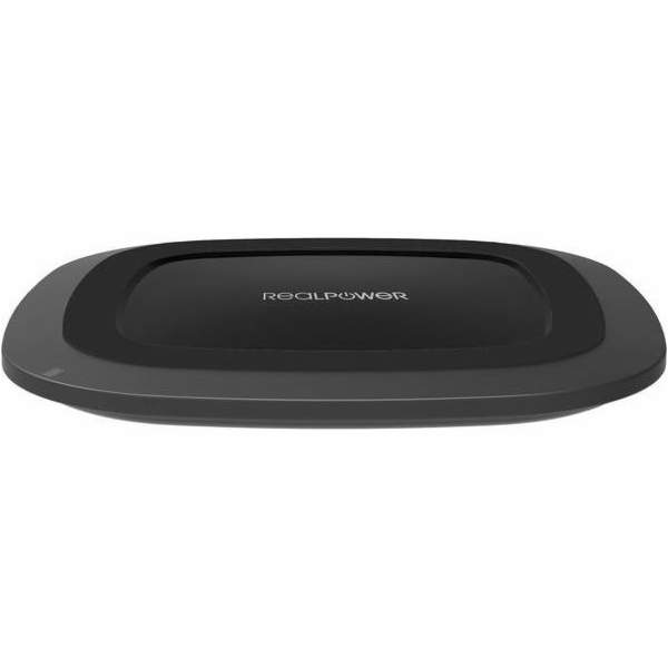 Realpower Freecharger-10 257638 nabíječka