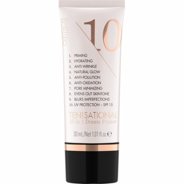 Catrice Make-Up Primer TEM! Sational 10in1 Dream Primer B...