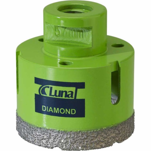 LUNA DIAMOND DRILL S M14 LUNA GRIC