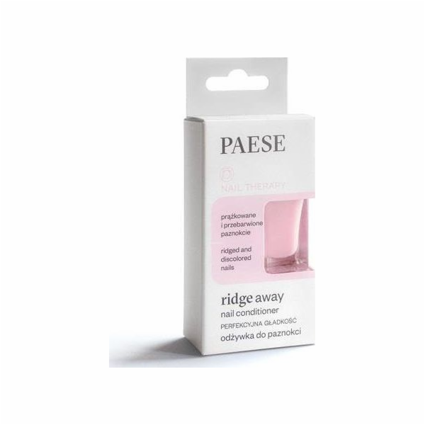 Paese nehtová terapie hřeben pryč kondicionér nehtů Perfe...