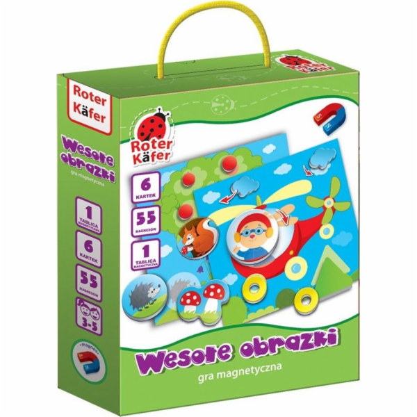 Roter Kafer veselé obrázky