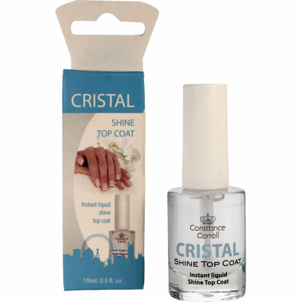 Constance Carroll Constance Carroll Cristal Shine Top Coa...