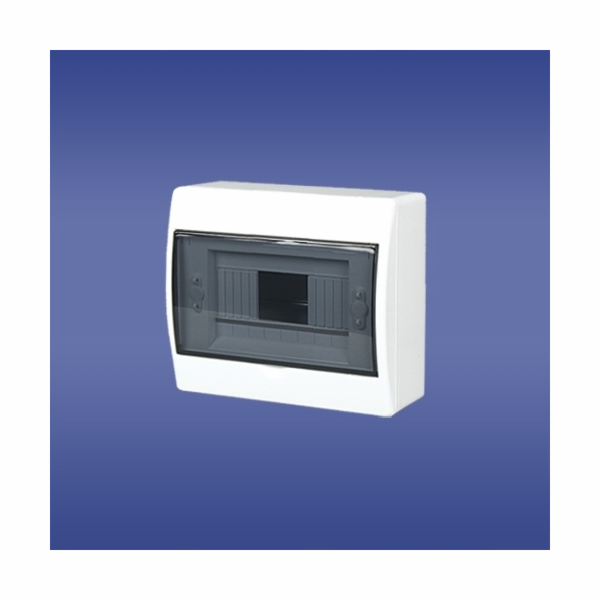 Sdílet modulu Electro-Plast RN-8 1x8 Flame IP40 (7.2)