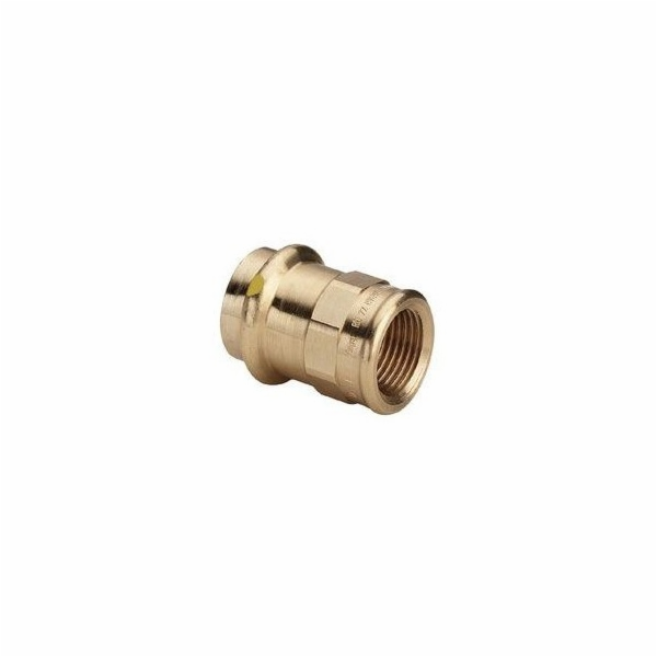 Viega Transition Fitting Profipress G 22x3/4 s vnitřním v...