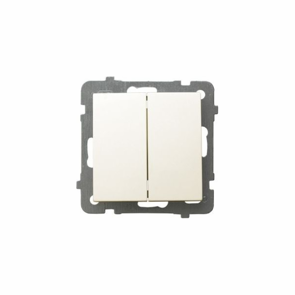 Ospel  AS ecru (LP-2G/m/27)