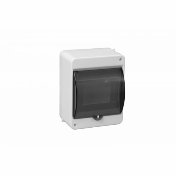 Pawbol Modular Swindgear 1x5 namontovaný s rychlým kouřem...