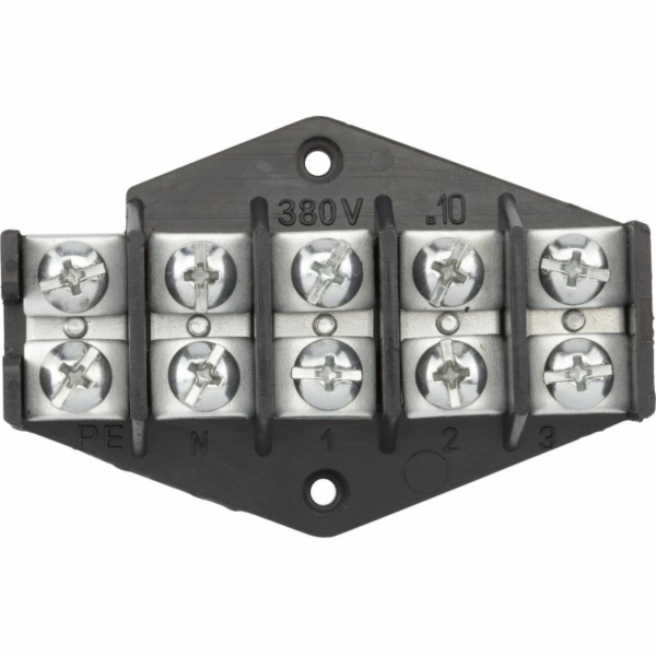 Elektro-Plast Branch Ring 5x10mm2 černá 0963-00-0963-00