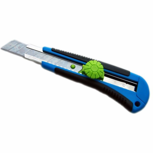 Högert Technician Knife s rozbitým 18 mm zámkem čepele s ...