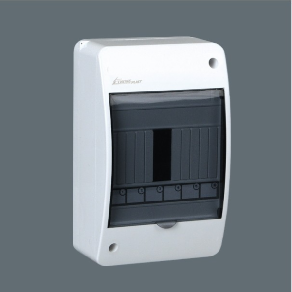 Elektro -Plast Modular Swindgear RNT 6S 1x6 Motine IP42 -...