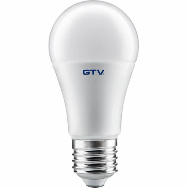 GTV LED žárovka SMD2835 Warm White E27 15W 230V AC 1320LM...
