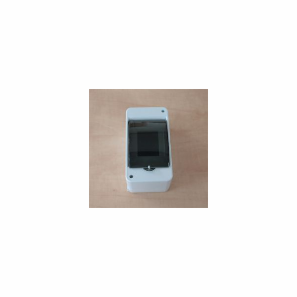 Pawbol Modular Swindgear 1x3 namontovaný s rychlým kouřem...