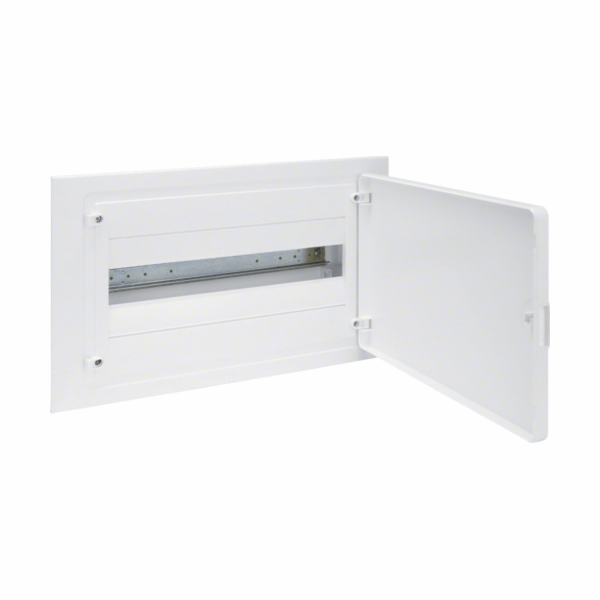 Hager Polo Modular Swindgear Golf 1x18 Skryté dveře IP40 ...