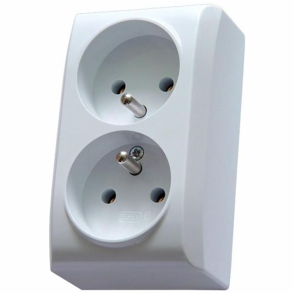 Ospel Ospel bis bis materiál s IP20 Bide (GN-2BZ/00)