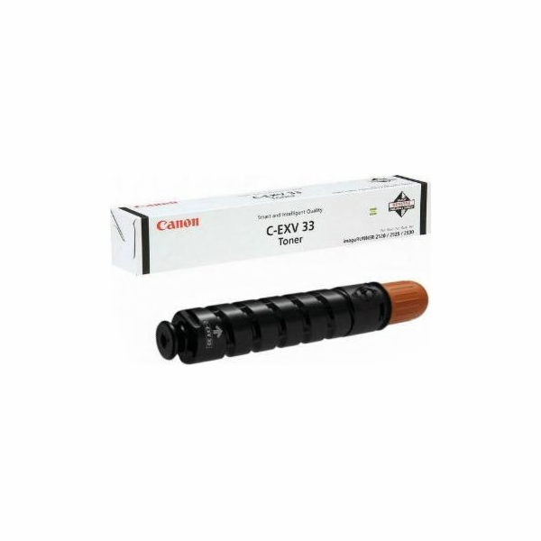 Canon Toner CF2785B002AA (černá)
