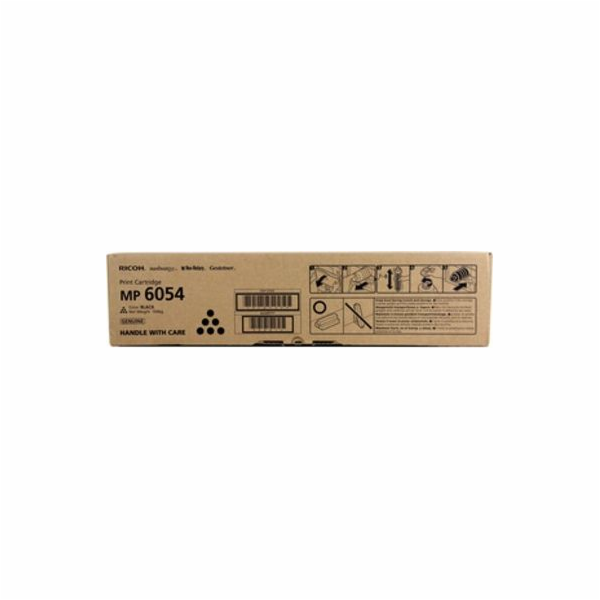 RICOH Toner MP4054SP/5054SP/6054SP BLACK