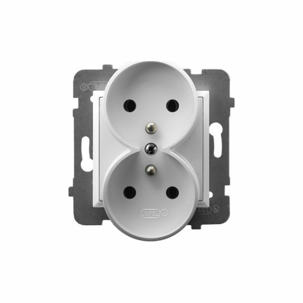 Ospel Aria Society Z/U White (GP-2UZ/M/00)