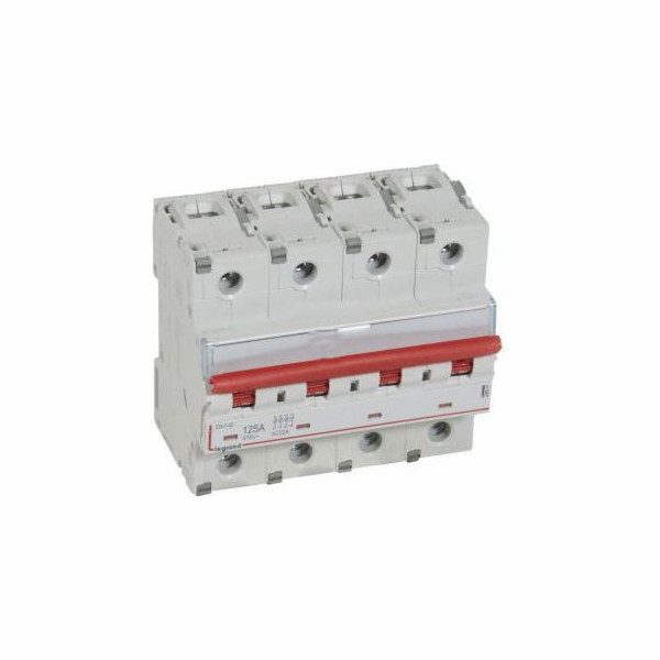 Legrand izolační odpojovač FRX 403 100A 3P (406538)