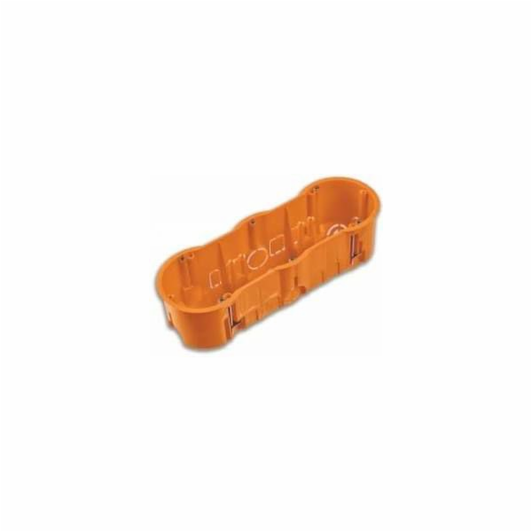Pawbol Triple box PK 60 hluboký (A.0041PG)