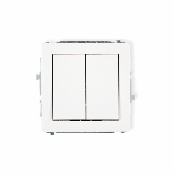 Karlik AME AMPORTING Limited White (DWP-2)